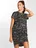 DEF Lexy DFDR013 Gry Camo, XS