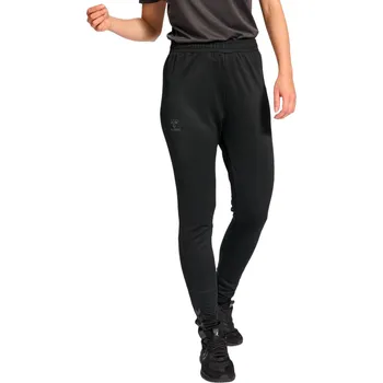 Dámské kalhoty Kalhoty Hummel HMLACTIVE TRAINING PANTS WOMAN 221898-2001 Velikost M