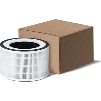 Vzduchotechnika Hysure Halo / Fillo Air Purifier náhradní filtr