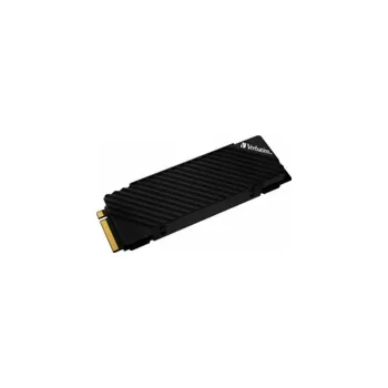 SSD disk VERBATIM SSD Vi7000G Internal PCIe NVMe M.2 SSD 2TB , W 6700/ R 7400MB/s