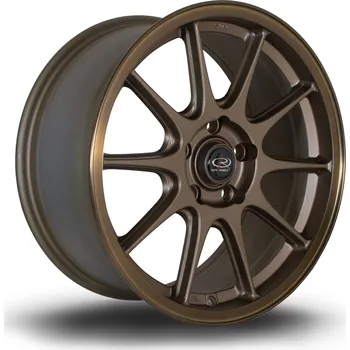 Alu kolo Disk Rota Strike 17X8 5X114 73,0 ET42, Bronze