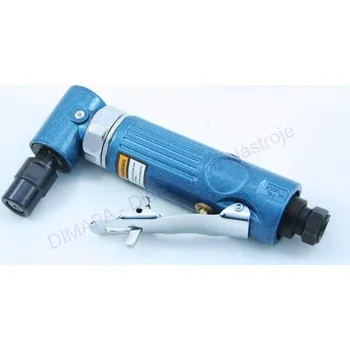 přímá bruska Úhlová pneumatická bruska DIMAPA UB22/30