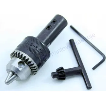 elektrický šroubovák Sklíčídlo pro stolní brusky TM 200 W