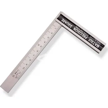 Úhloměr MATSUI úhelník 150mm