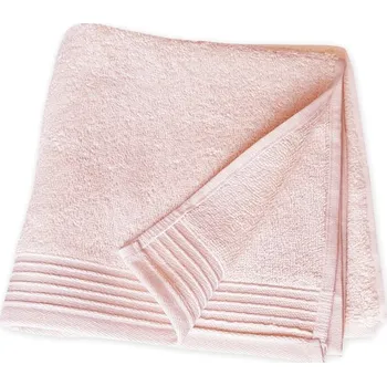 Ručník Ručníky PREMIUM, růžová, Framsohn Výška cm: 50, Šířka cm: 30