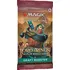 Sběratelská karetní hra Wizards of the Coast Magic The Gathering The Lord of the Rings: Tales of Middle-Earth Draft Booster
