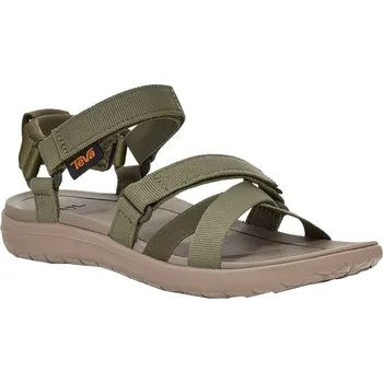 Dámská treková obuv Teva Dámské sandály Sanborn Mia L EU 39, OBNC