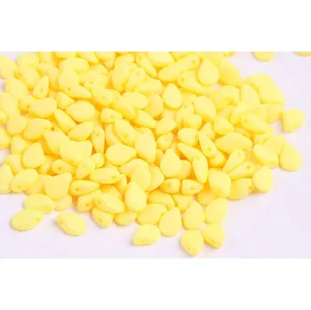 Korálek PRECIOSA Pip™ č.134 - 5x7mm