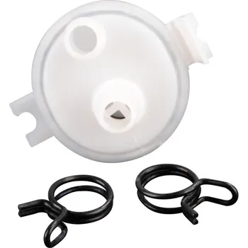 Chemické WC Vakuový ventil pro WC Thetford C200, C250, C260, C402, C403