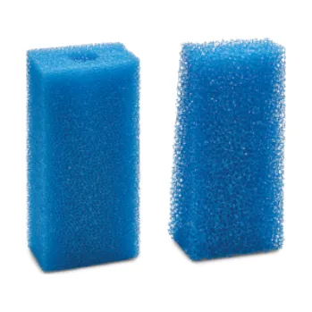 Přílušenství k akvarijnímu filtru Filtrační pěna Oase FiltoSmart 100