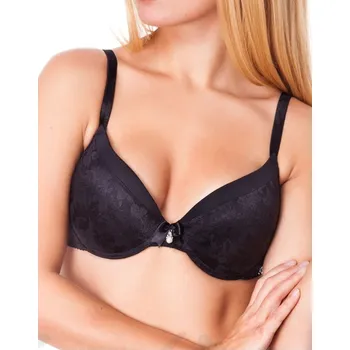 Podprsenka Leilieve 7713 černá dámská podprsenka Barva: černá, Velikost: 65C