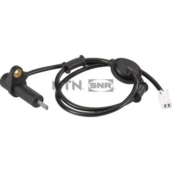 Brzdový systém Snímač, počet otáček kol, , 9568125000, SNR, ASB184.03