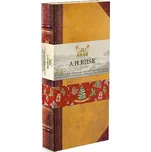 Rum A.H.Riise Kalendář 24x0,02l 42% (dárkové balení)