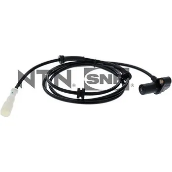 Brzdový systém Snímač, počet otáček kol, , 7700411746, SNR, ASB155.42