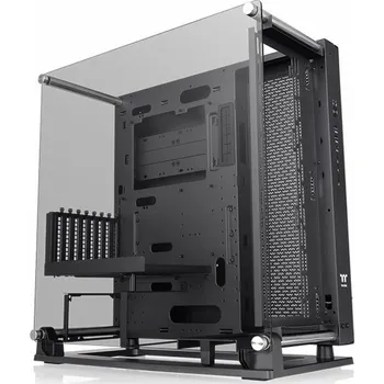 PC skříň Thermaltake Core P3 TG Pro Midi Tower Černá