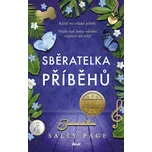 Sběratelka příběhů - Sally Page (2023,…