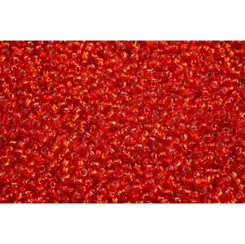 Šperk VP Preciosa rokajl 10/0 č. 233 (10g)