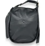 Bella Belly Dámská šedá kabelka Barva: Šedá