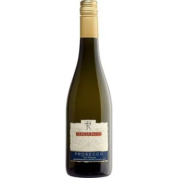 Prosecco Frizzante DOC 0,75l Teresa Rizzi