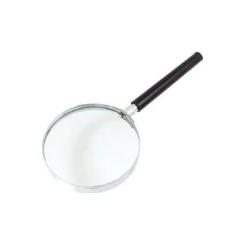 Lupa Lupa ruční 2,5x