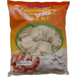 Sa Giang krevetové lupínky 1000g