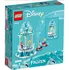 Stavebnice LEGO LEGO Disney 43218 Kouzelný kolotoč Anny a Elsy