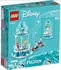 Stavebnice LEGO LEGO Disney 43218 Kouzelný kolotoč Anny a Elsy