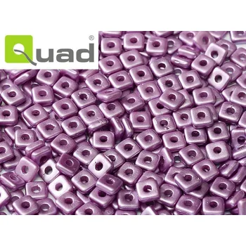 Korálek Korálky čtverečky č.25