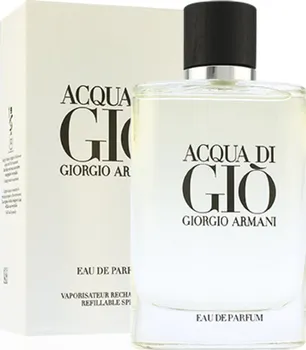 Pánský parfém Giorgio Armani Acqua di Giò Pour Homme EDP