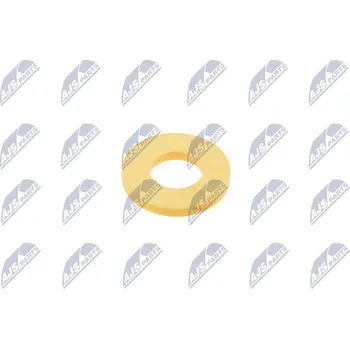 Uložení tlumiče pérování NTY AD-TY-001