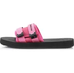 ALPINE PRO - OVIERE PANTOFLE