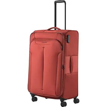 Travelite Croatia L 96 L barva: Coral