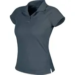 Helikon-Tex® Dámská polokošile UTL® TopCool Helikon-Tex®, Barva: Shadow Grey, Velikost: L