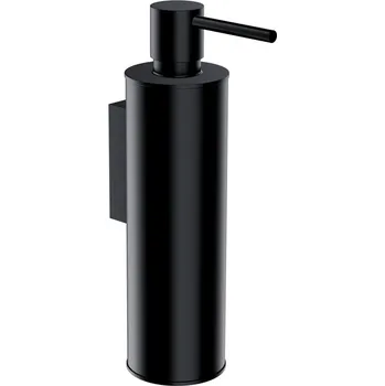 Dávkovač mýdla Omnires MODERN PROJECT MP60721BL dávkovač mýdla, černá