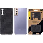 Tactical® Ochranné pouzdro MagForce Aramid Tactical®, Samsung Galaxy, Barva: Černá, Varianta: Galaxy S22+