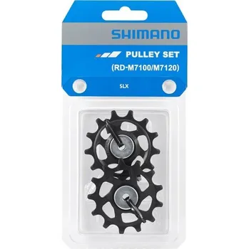 přehazovačka Kladka přehazovačky SHIMANO SLX7100, 7120, 6100