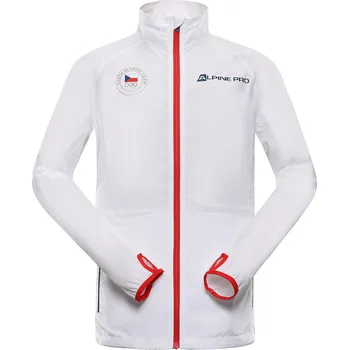 Dámská casual bunda Olympijská kolekce Česká republika - MATTHES Pánská ultralehká bunda z olympijské kolekce