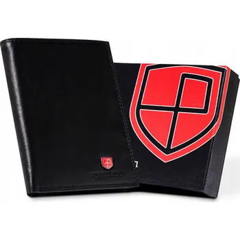 Peněženka Pánská peněženka z pravé kůže Barva: 2