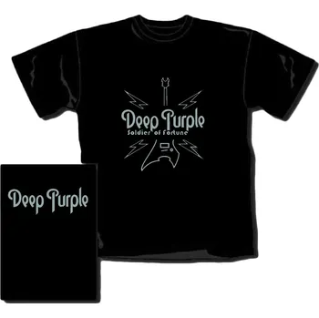 dětské triko Deep Purple - Soldier Of Fortune