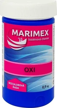 Bazénová chemie Marimex Oxi 0,9 kg