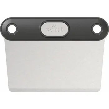 Kuchyňská škrabka WITT Pizza Škrabka na pizza těsto WITT