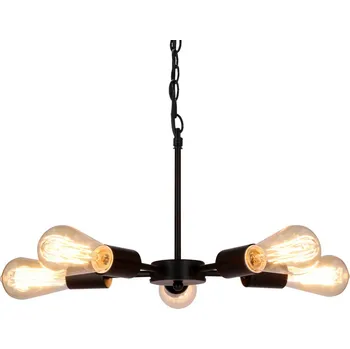 Závěsná lampa SPARTA Candellux