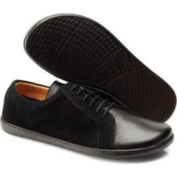 Dámské polobotky Zaqq Qore Low Black EUR 45