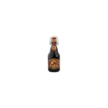 Pivo Lefebvre Barbar Bok 0.33L 8.5% ALE Dark