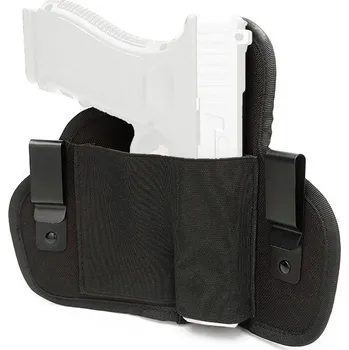 Příslušenství pro sportovní střelbu Vnitřní LEVÉ s dvěma klipsy - černé 121cLa