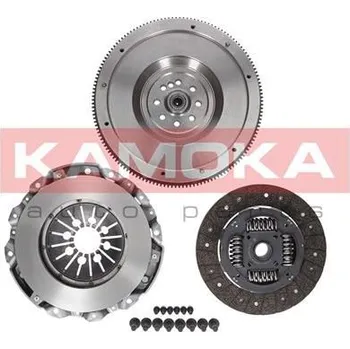 Spojka Sada spojky KAMOKA KC096