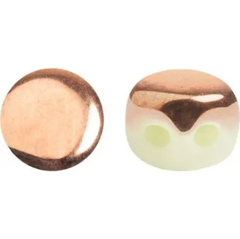 Korálek Kalos® par Puca® č. 40