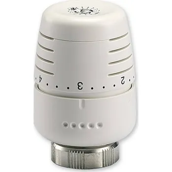 Hlavice pro radiátor IVAR T 5000 termostatická hlavice kapalinová M30 x 1,5