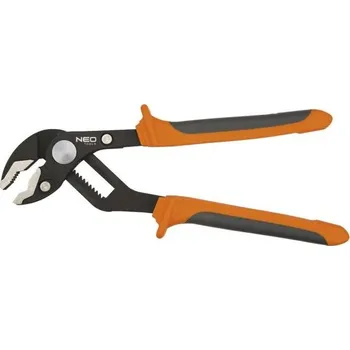 Kleště Neo Tools 01-204 Siko kleště 250mm 0-42mm