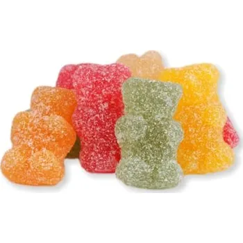 Bonbon Želé Medvídci kyselí 250 g